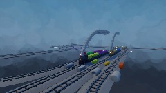 A screenshot taken in Dreams. 1 of 1.