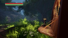 A screenshot taken in Dreams. 3 of 19.