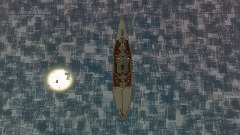 A screenshot taken in Dreams. 6 of 30.