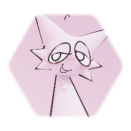 Wenda (IMS/Stylized)