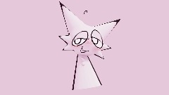 A screenshot taken in Dreams. 1 of 2.