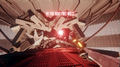 A screenshot taken in Dreams. 3 of 3.