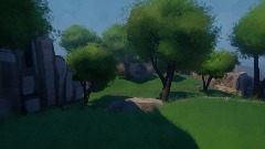 A screenshot taken in Dreams. 1 of 1.