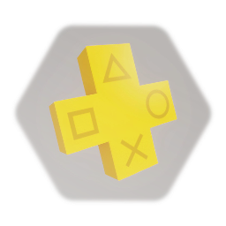 PlayStation Plus Icon