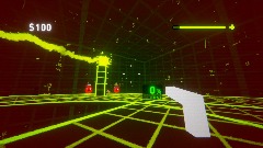 A screenshot taken in Dreams. 10 of 19.