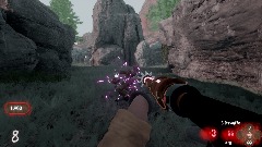 A screenshot taken in Dreams. 12 of 16.