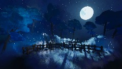 A screenshot taken in Dreams. 10 of 15.