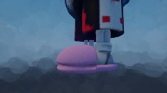 A screenshot taken in Dreams. 1 of 7.