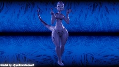 A screenshot taken in Dreams. 15 of 16.