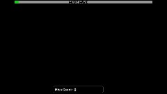 A screenshot taken in Dreams. 2 of 2.