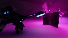 A screenshot taken in Dreams. 1 of 24.