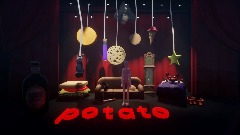 A screenshot taken in Dreams. 15 of 30.