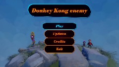 A screenshot taken in Dreams. 14 of 17.