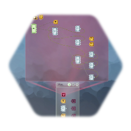 Logic | Menu Creator 2.0