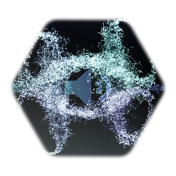 Luigi's Mansion Anti Piracy screen