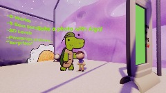 A screenshot taken in Dreams. 18 of 26.