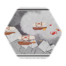 0% gfx Newspaper. 1% Challenge