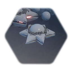 Starstation "Pantheon"