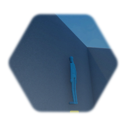 Climb ability inspired by Breath of the Wild (Blank Version)