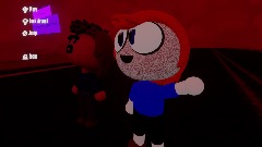 A screenshot taken in Dreams. 2 of 3.