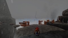 Stormy Ruins (Crash Bandicoot)