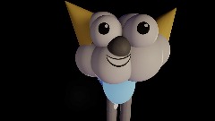 A screenshot taken in Dreams. 12 of 26.