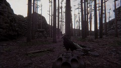 Taken By The Rust - part 1