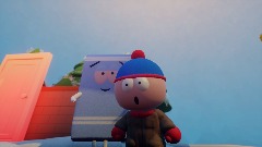 A screenshot taken in Dreams. 1 of 28.