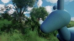 BlueRabbitt The Game - Beta
