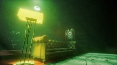 A screenshot taken in Dreams. 6 of 16.