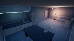 A screenshot taken in Dreams. 3 of 3.