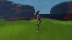 A screenshot taken in Dreams. 2 of 30.