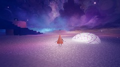 A screenshot taken in Dreams. 2 of 2.