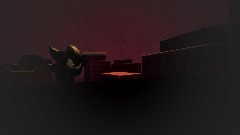 Shadow the hedgehog reheated; Stage 2 westopilis(Android1skin)