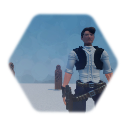 Han solo