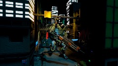 A screenshot taken in Dreams. 10 of 30.