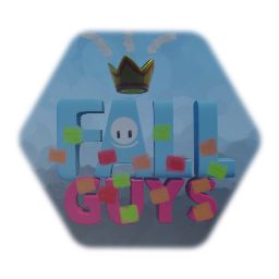Fall Guys S6 Logo