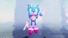 A screenshot taken in Dreams. 1 of 14.
