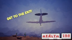 A screenshot taken in Dreams. 20 of 22.