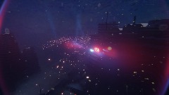 A screenshot taken in Dreams. 6 of 8.