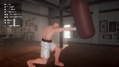 A screenshot taken in Dreams. 13 of 27.