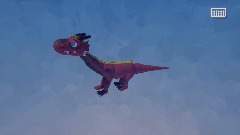 A screenshot taken in Dreams. 3 of 4.