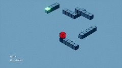 A screenshot taken in Dreams. 3 of 5.