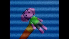 New Felix Puppet by Wham-o!