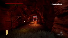 A screenshot taken in Dreams. 1 of 7.