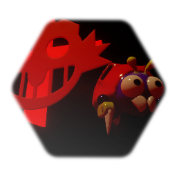 Motobug Sonic VDreams Kit