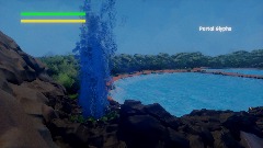 A screenshot taken in Dreams. 7 of 28.