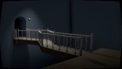 A screenshot taken in Dreams. 2 of 2.