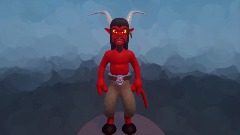 A screenshot taken in Dreams. 7 of 30.