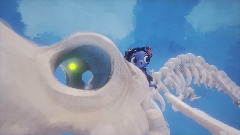 Flight of the Bone Dragon